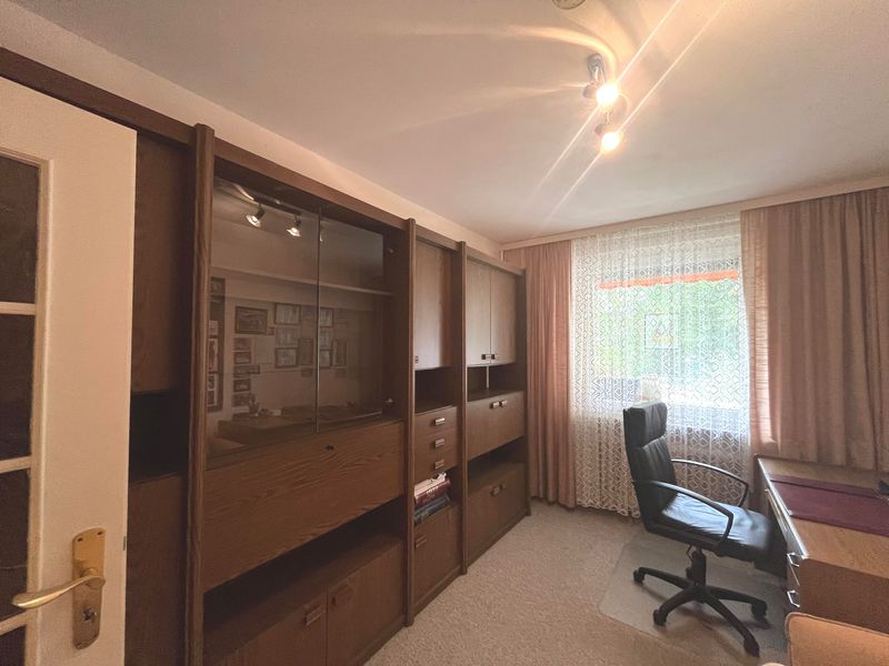 Bild von Wohnung in Hamburg