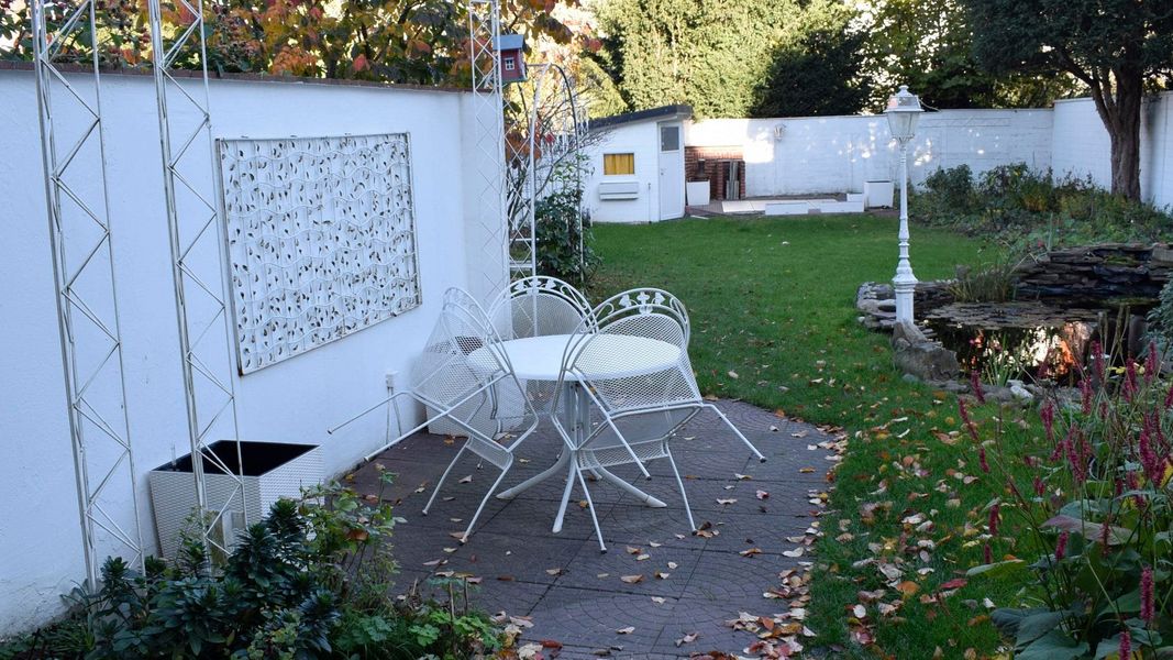 Bild von Wohnung in Hildesheim