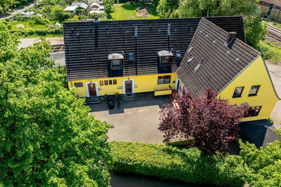 Bild von Gewerbeobjekt in Elmshorn