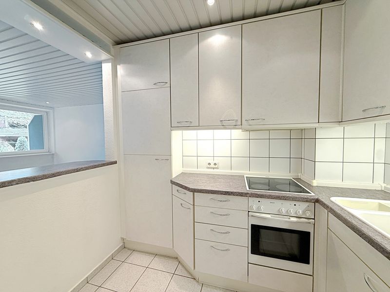Bild von Wohnung in Hamburg