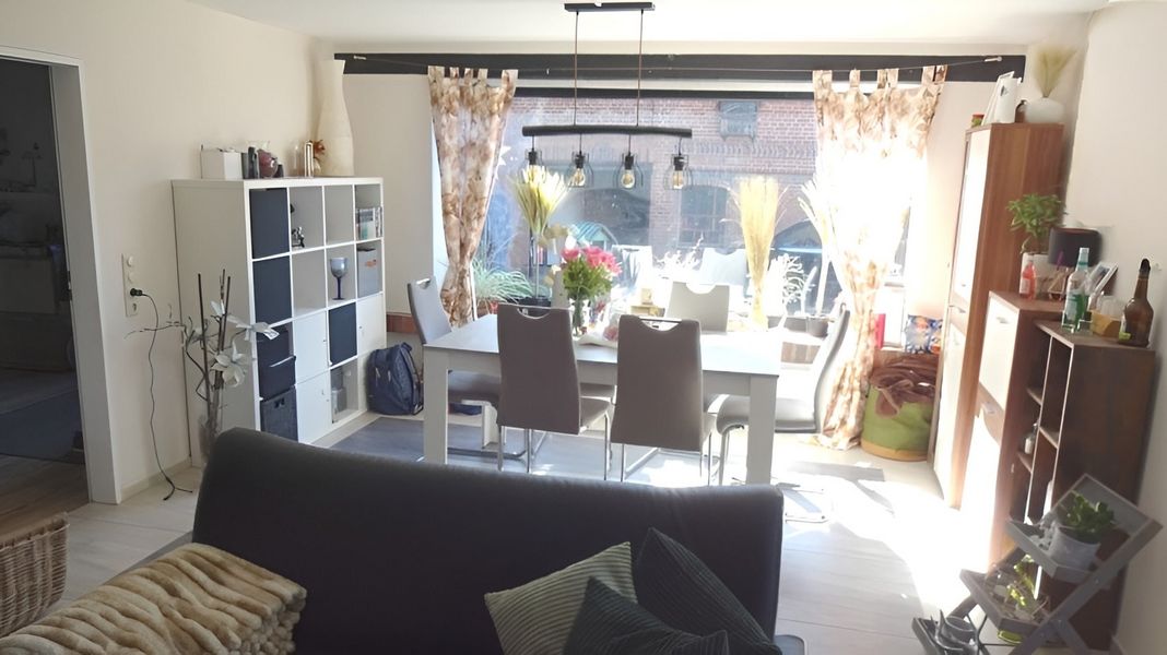Bild von Wohnung in Rehhorst