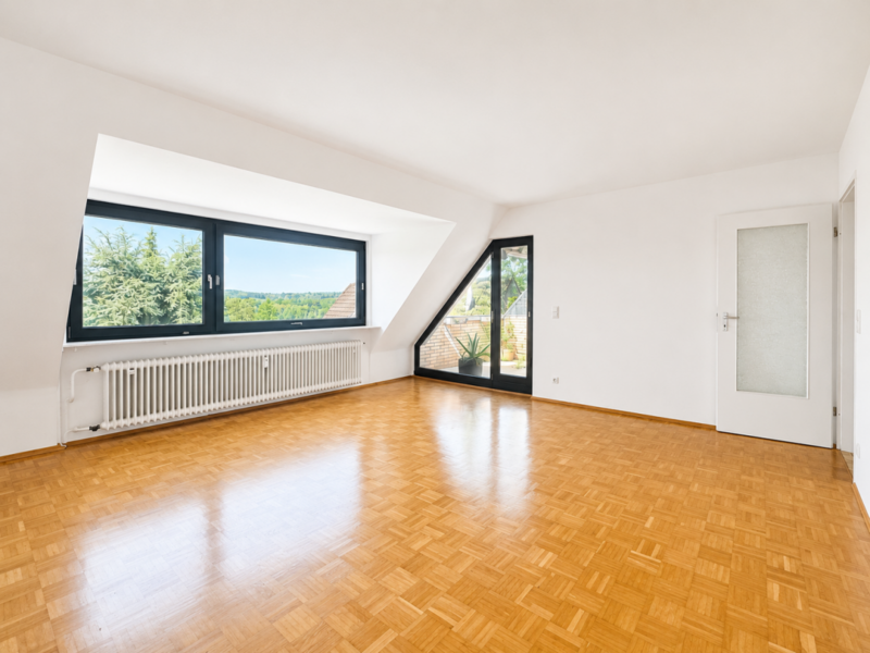 Bild von Wohnung in Essen