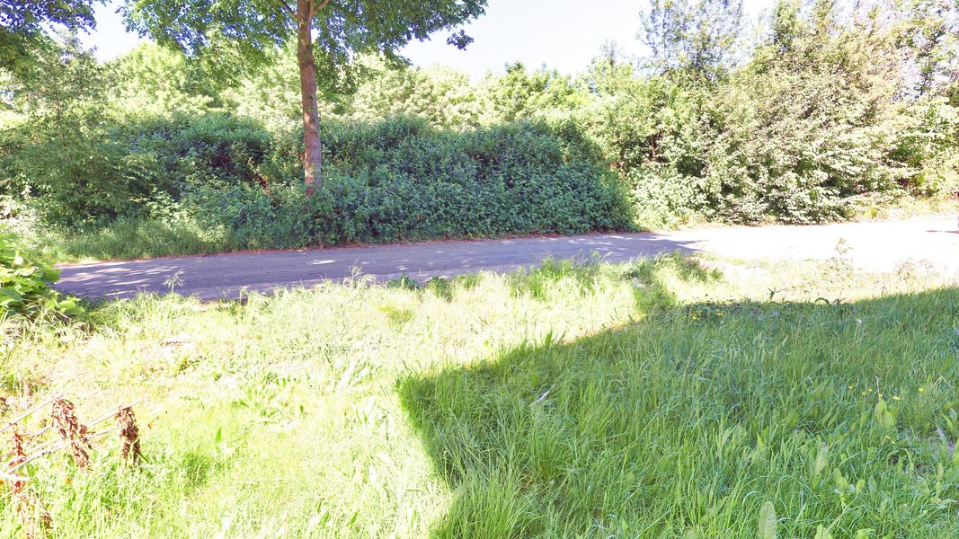 Bild von Grundstück in Stockelsdorf