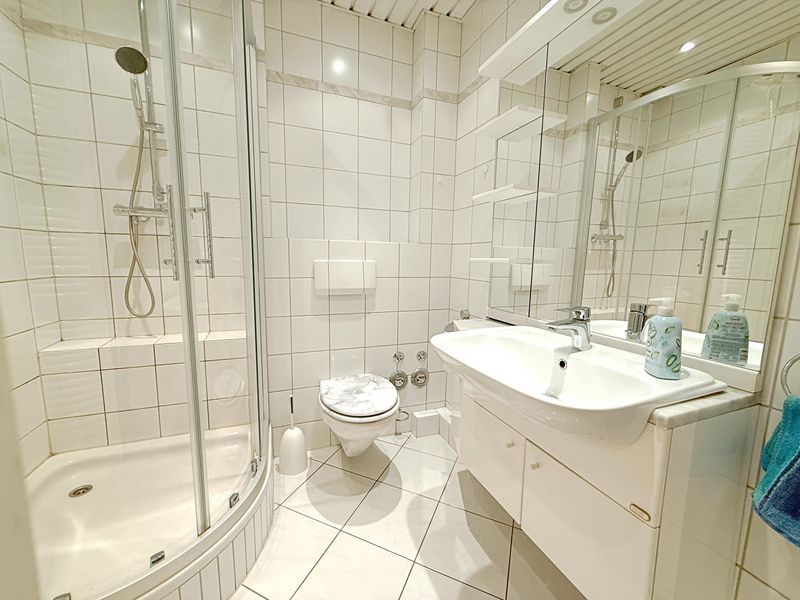 Bild von Wohnung in Hamburg