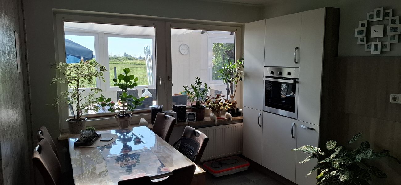 Bild von Haus in Helse