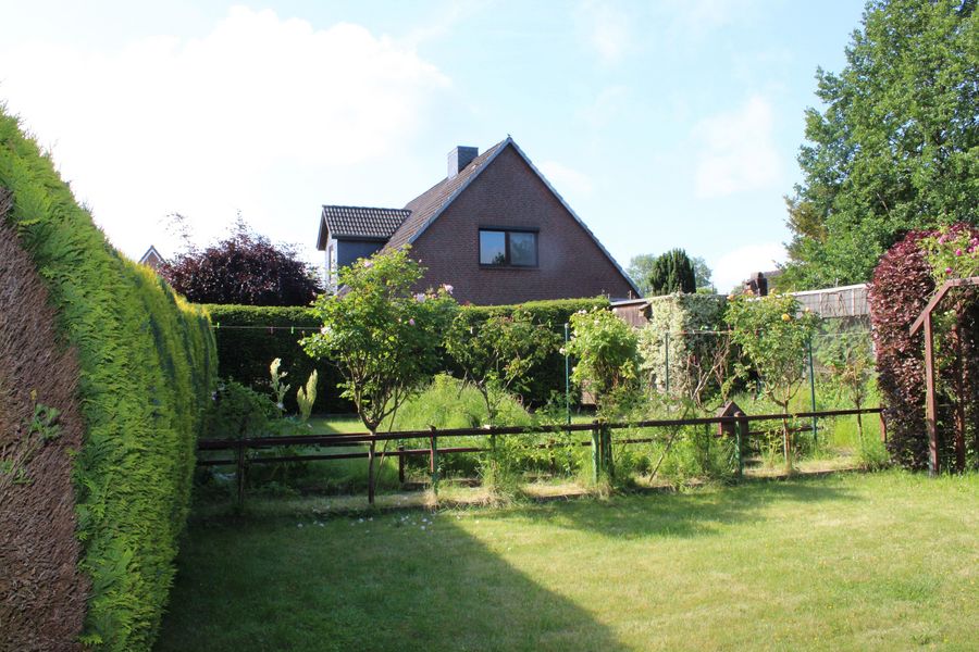 Bild von Haus in Hohenwestedt