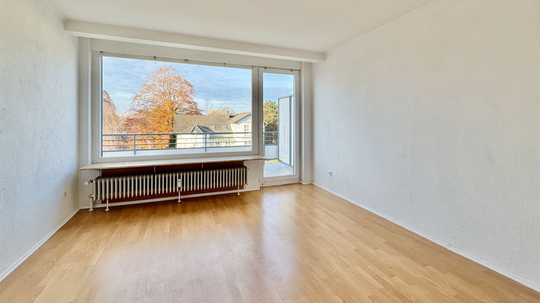 Bild von Wohnung in Schleswig