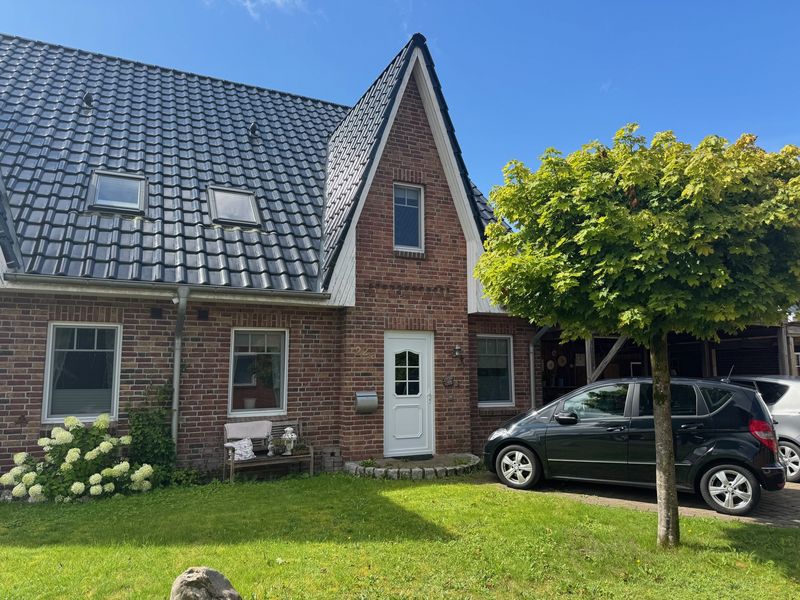 Bild von Haus in Boostedt
