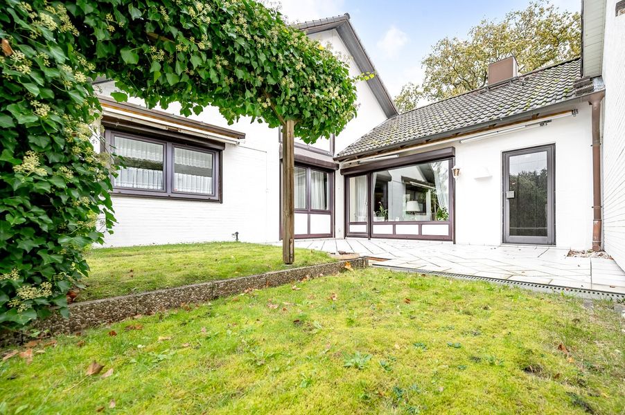 Bild von Haus in Ahrensburg