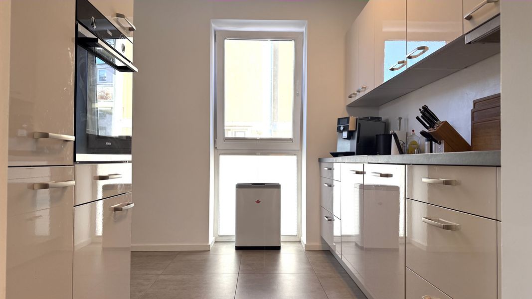 Bild von Wohnung in Flensburg