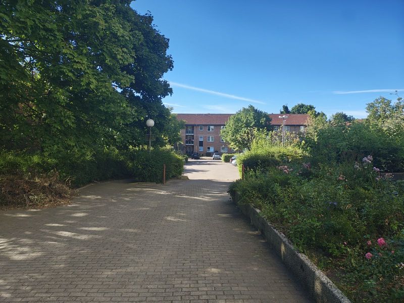 Bild von Wohnung in Kiel