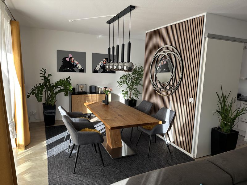 Bild von Wohnung in Flensburg
