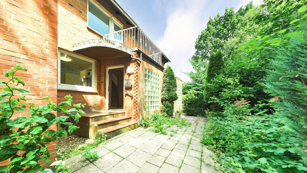 Bild von Haus in Bad Oldesloe