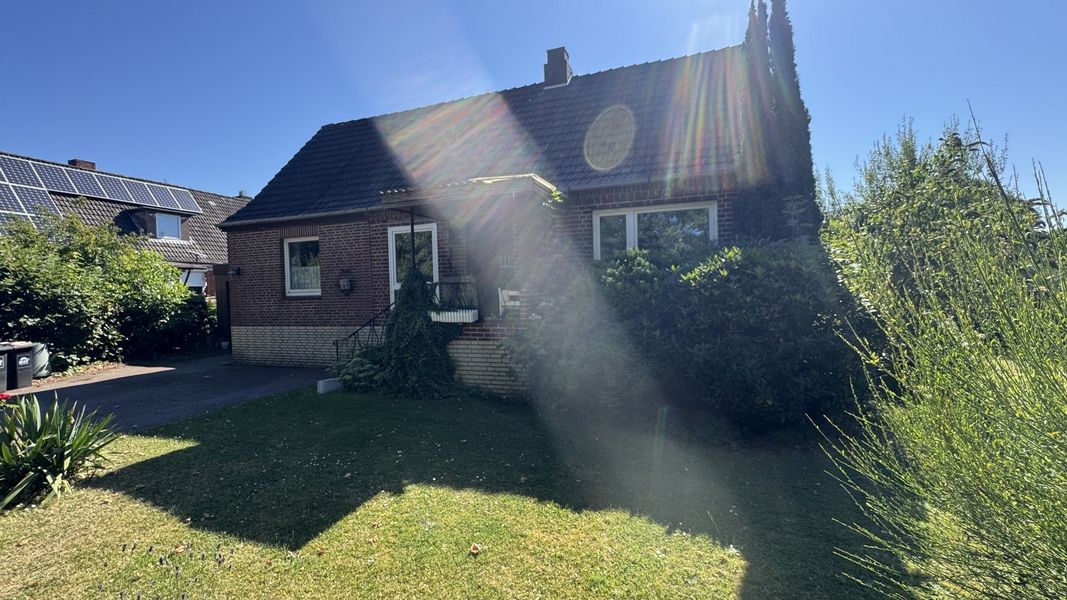 Bild von Haus in Oersdorf