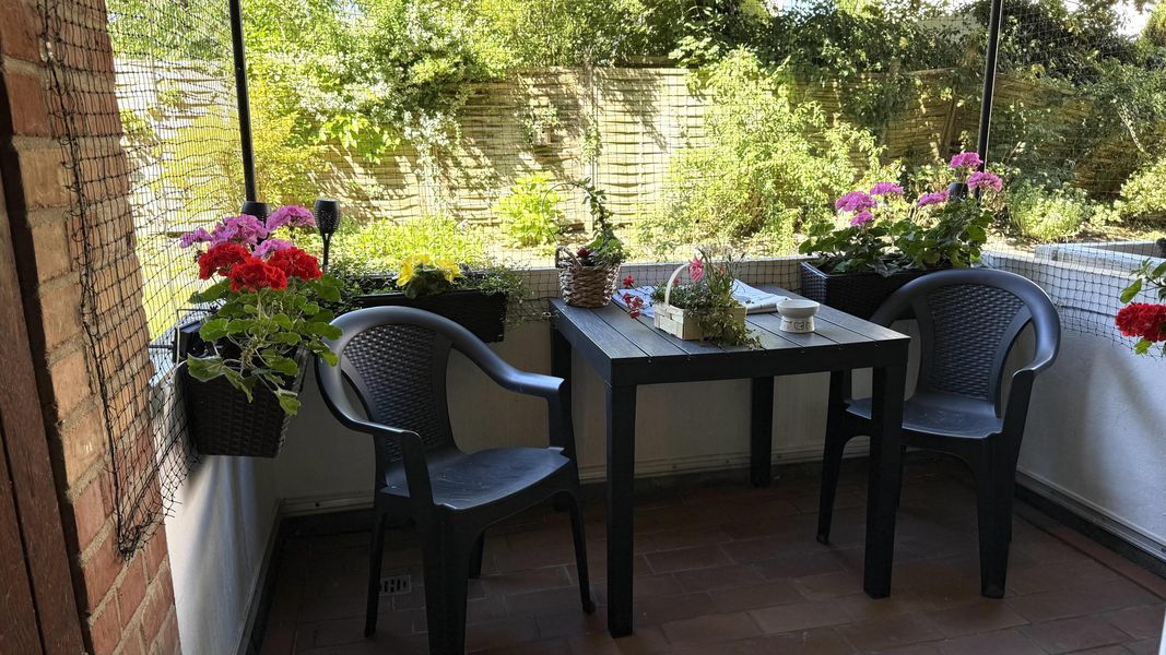 Bild von Wohnung in Flensburg