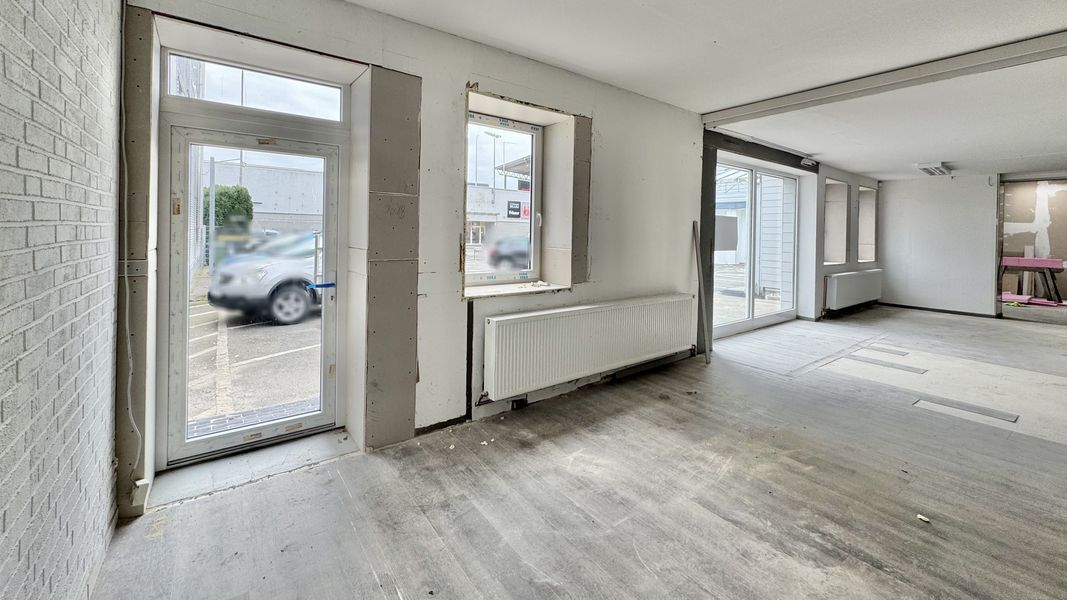 Bild von Gewerbeobjekt in Schleswig