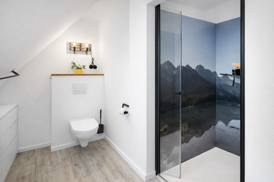 Bild von Haus in Damendorf