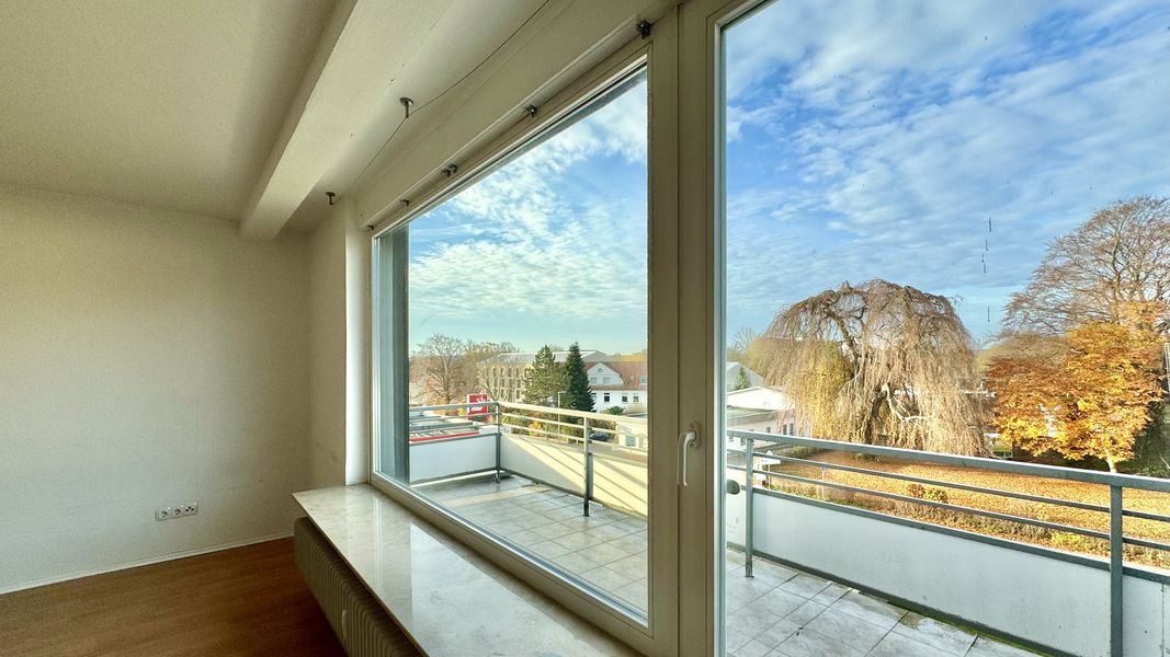 Bild von Wohnung in Schleswig