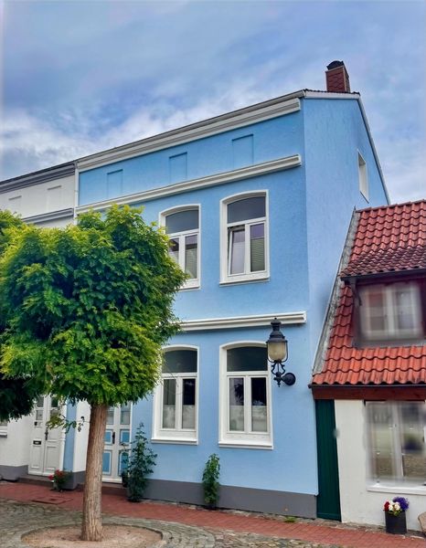Bild von Haus in Bad Oldesloe