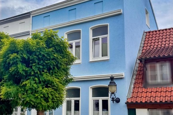 Bild von Haus in Bad Oldesloe