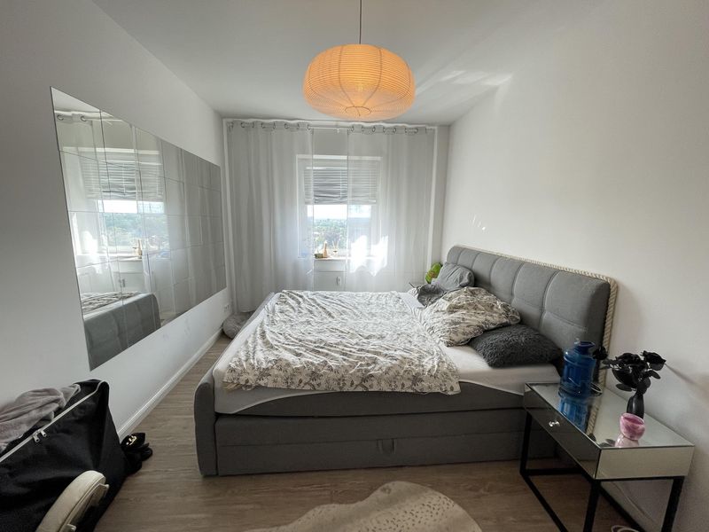 Bild von Wohnung in Reinbek