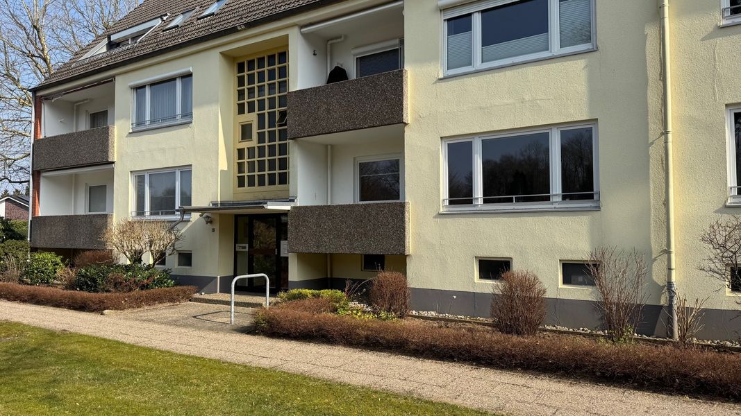 Bild von Wohnung in Neumünster