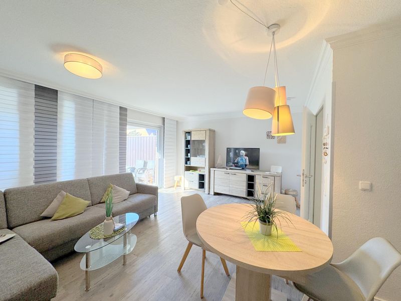 Bild von Wohnung in Sylt