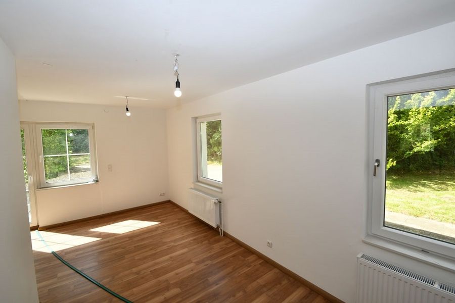 Bild von Haus in Hamburg