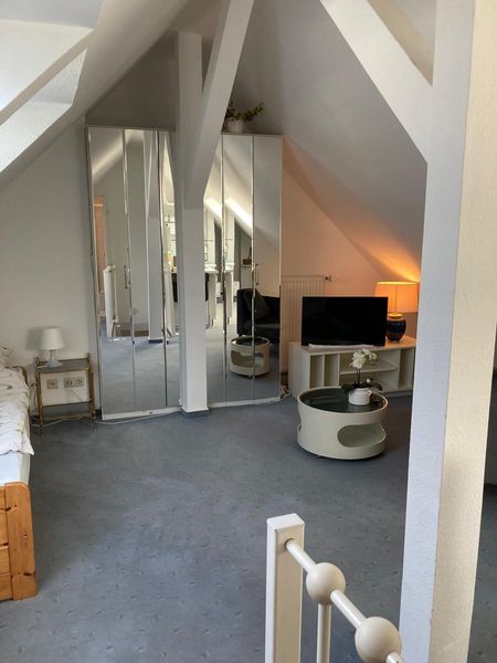 Bild von Wohnung in Hildesheim