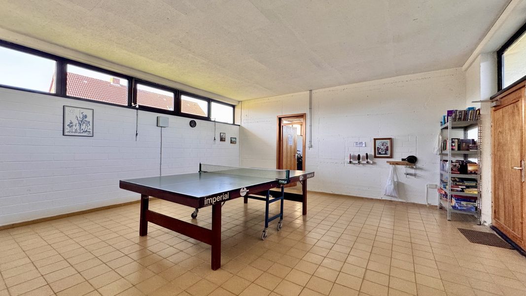 Bild von Wohnung in Brodersby