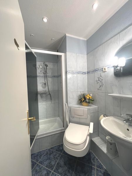 Bild von Wohnung in Hamburg