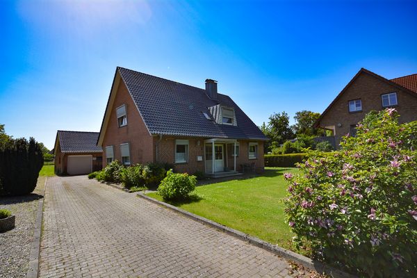 Bild von Haus in Riepsdorf