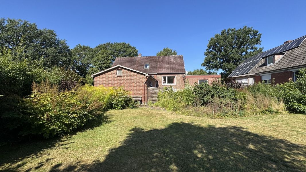 Bild von Haus in Oersdorf
