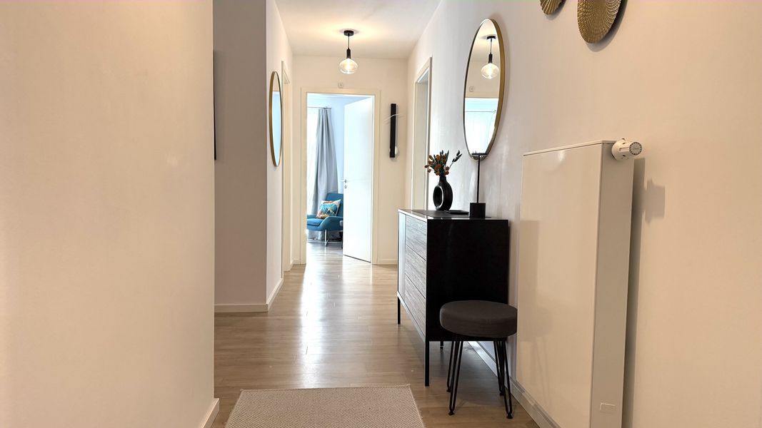 Bild von Wohnung in Flensburg