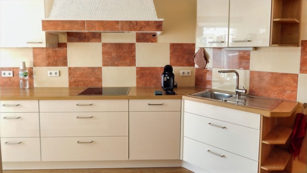 Bild von Haus in Husum