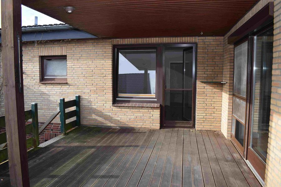 Bild von Haus in Rumohr