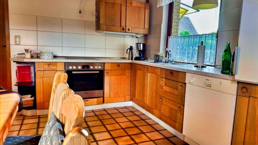 Bild von Haus in Bad Oldesloe
