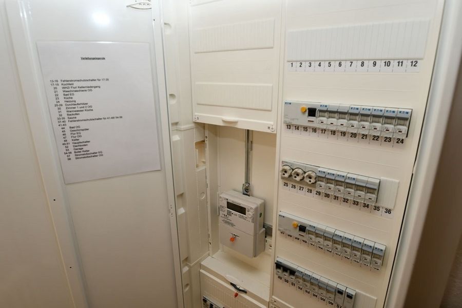Bild von Haus in Neumünster