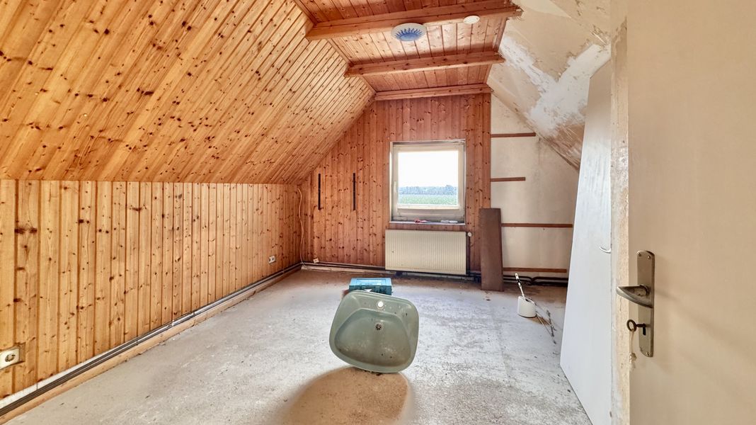 Bild von Haus in Oster-Ohrstedt
