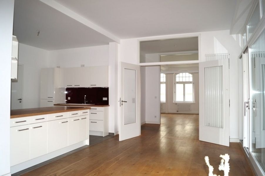 Bild von Wohnung in Lübeck