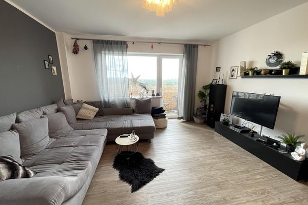 Bild von Wohnung in Reinbek