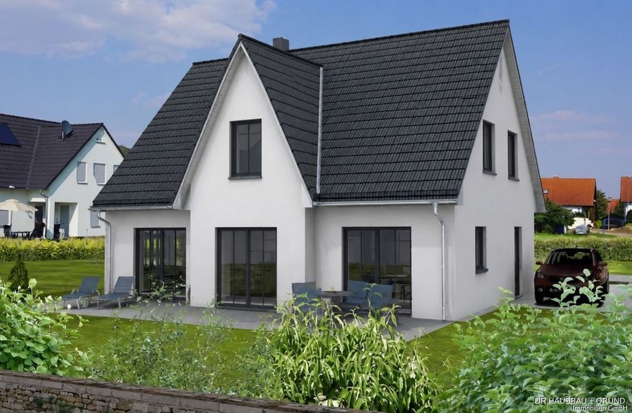 Bild von Haus in Sülfeld
