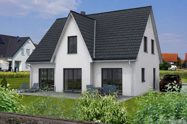Bild von Haus in Sülfeld