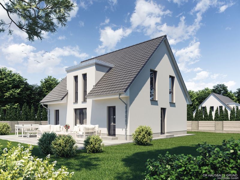 Bild von Haus in Nahe