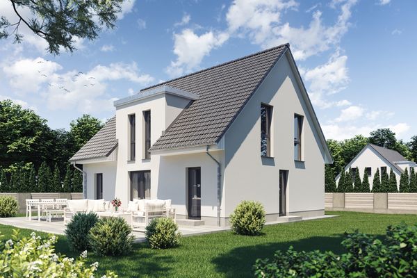 Bild von Haus in Nahe