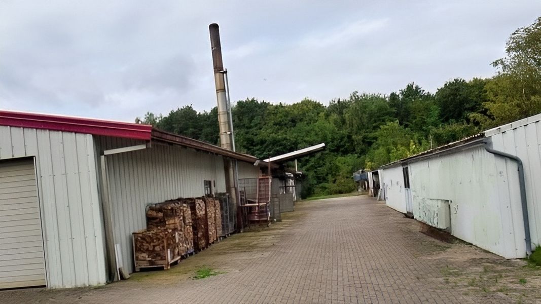 Bild von Gewerbeobjekt in Kropp