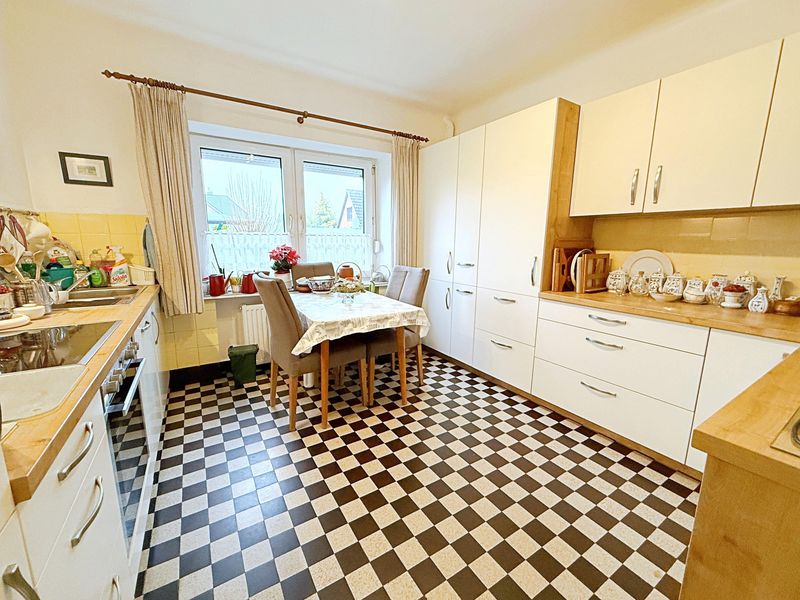 Bild von Haus in Bönningstedt