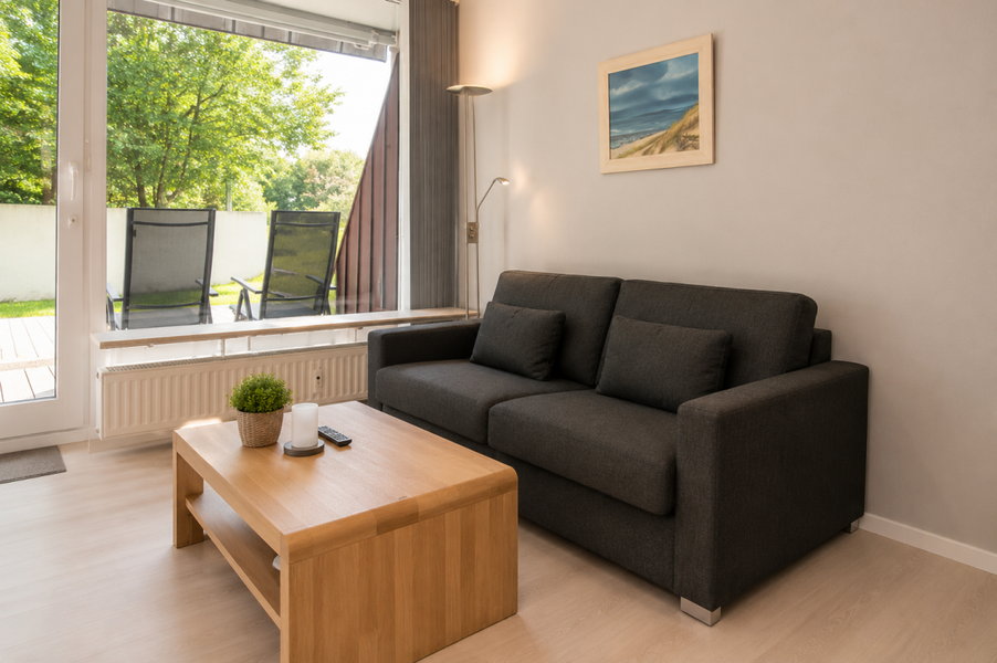 Bild von Wohnung in Kiel