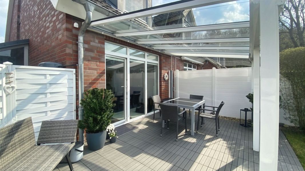 Bild von Haus in Mönkeberg