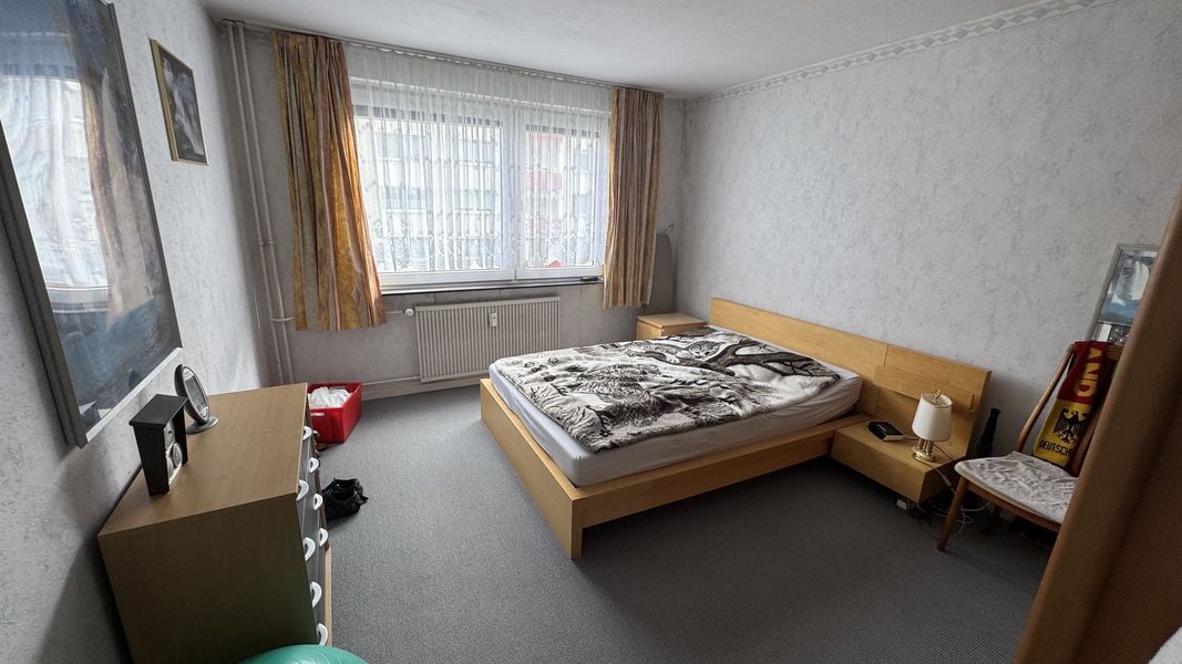 Bild von Wohnung in Neumünster